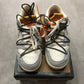 Nike Dunk x Off White Lot 22