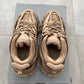 Balenciaga Track Begie Brown