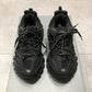Balenciaga Track allblack