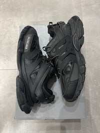 Balenciaga Track Black