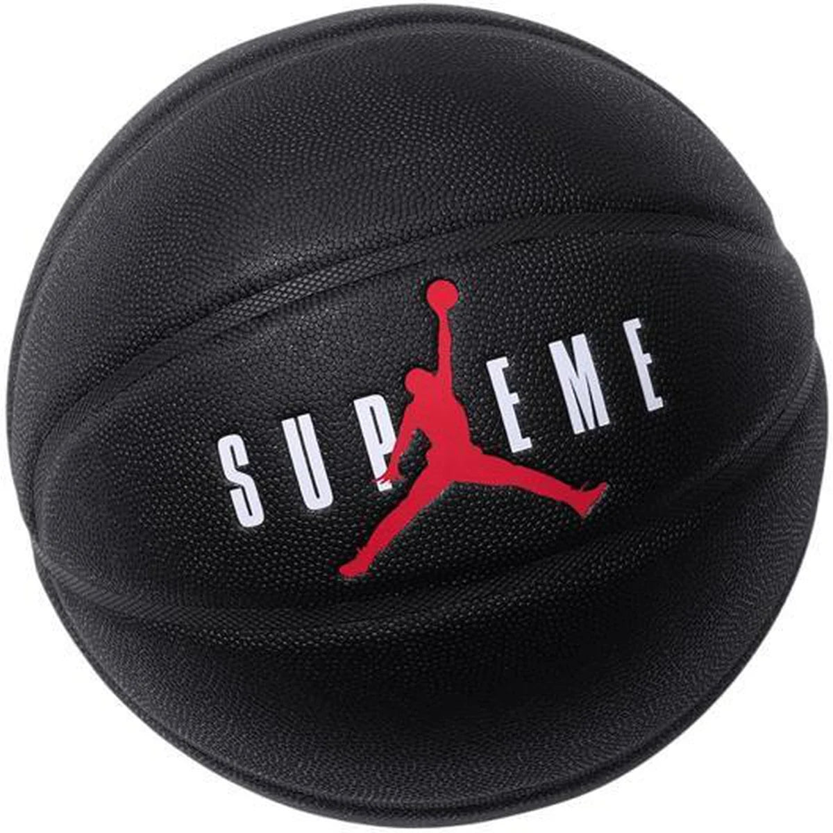 Supreme Jordan Basketball