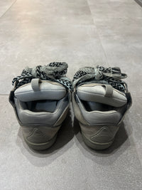 Lanvin Curb Grey