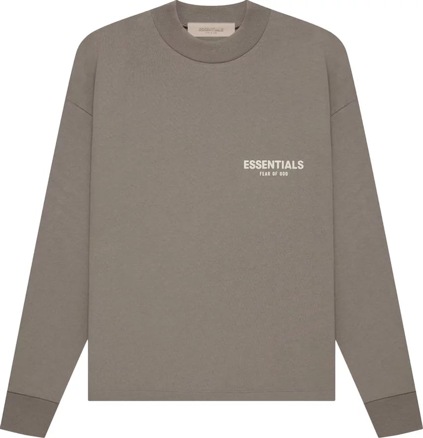 Fear of God Essentials Crewneck Desert Taupe