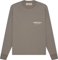 Fear of God Essentials Crewneck Desert Taupe