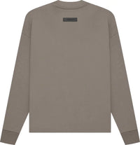 Fear of God Essentials Crewneck Desert Taupe
