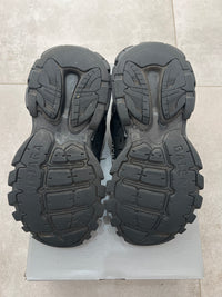 Balenciaga Track Black
