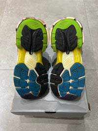 Balenciaga Runner Multicolor