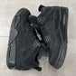 Jordan 4 Black Cat