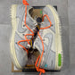 Nike Dunk x Off-White lot 23