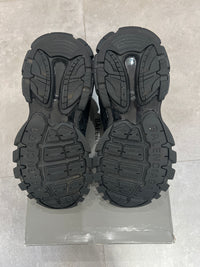 Balenciaga Track Black