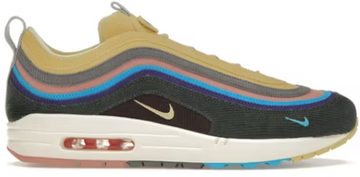 Air Max 1/97 Sean Wotherspoon