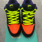 Nike Dunk SB Night of Mischief Halloween