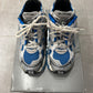Balenciaga Runner Blue/Silver