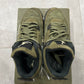 Jordan 4 Craft Olive
