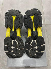Balenciaga Runner Grey/Yellow/Navy