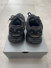 Balenciaga Track Black