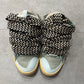 Lanvin Crub Baby Blue