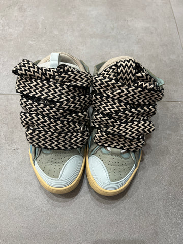 Lanvin Crub Baby Blue