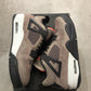 Jordan 4 Taupe Haze