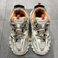Balenciaga Track White/Orange