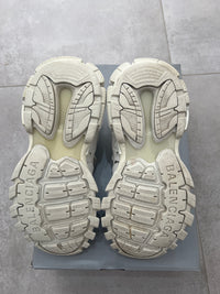 Balenciaga Track White