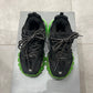 Balenciaga Track Green/Black