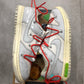 Nike Dunk Low x Off-White LOT 23