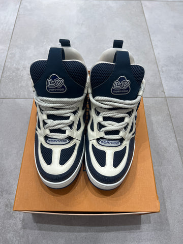 Louis Vuitton Skate Navy