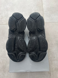 Balenciaga Triple S/3S Black
