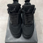 Jordan 4 Black Cat