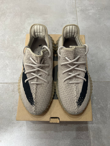 Yeezy 350v2 slate