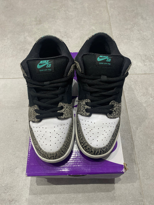 Nike Dunk SB Atmos Elephant