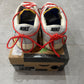 Dunk x off-white LOT23