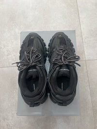 Balenciaga Track Black