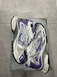 Balenciaga Runner White/Violet