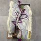 Nike Dunk x Off-White Lot 21