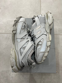 Balenciaga Track Grey