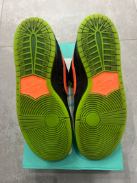 Nike Dunk SB Night of Mischief Halloween