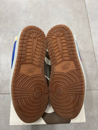 Air Jordan 1 Low x Travis Scott „Canary”