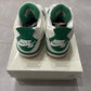 Jordan 4 SB Pine Green