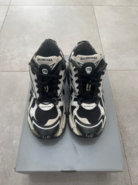 Balenciaga Runner Panda