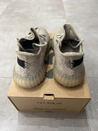 Yeezy 350v2 slate