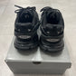 Balenciaga Track Black