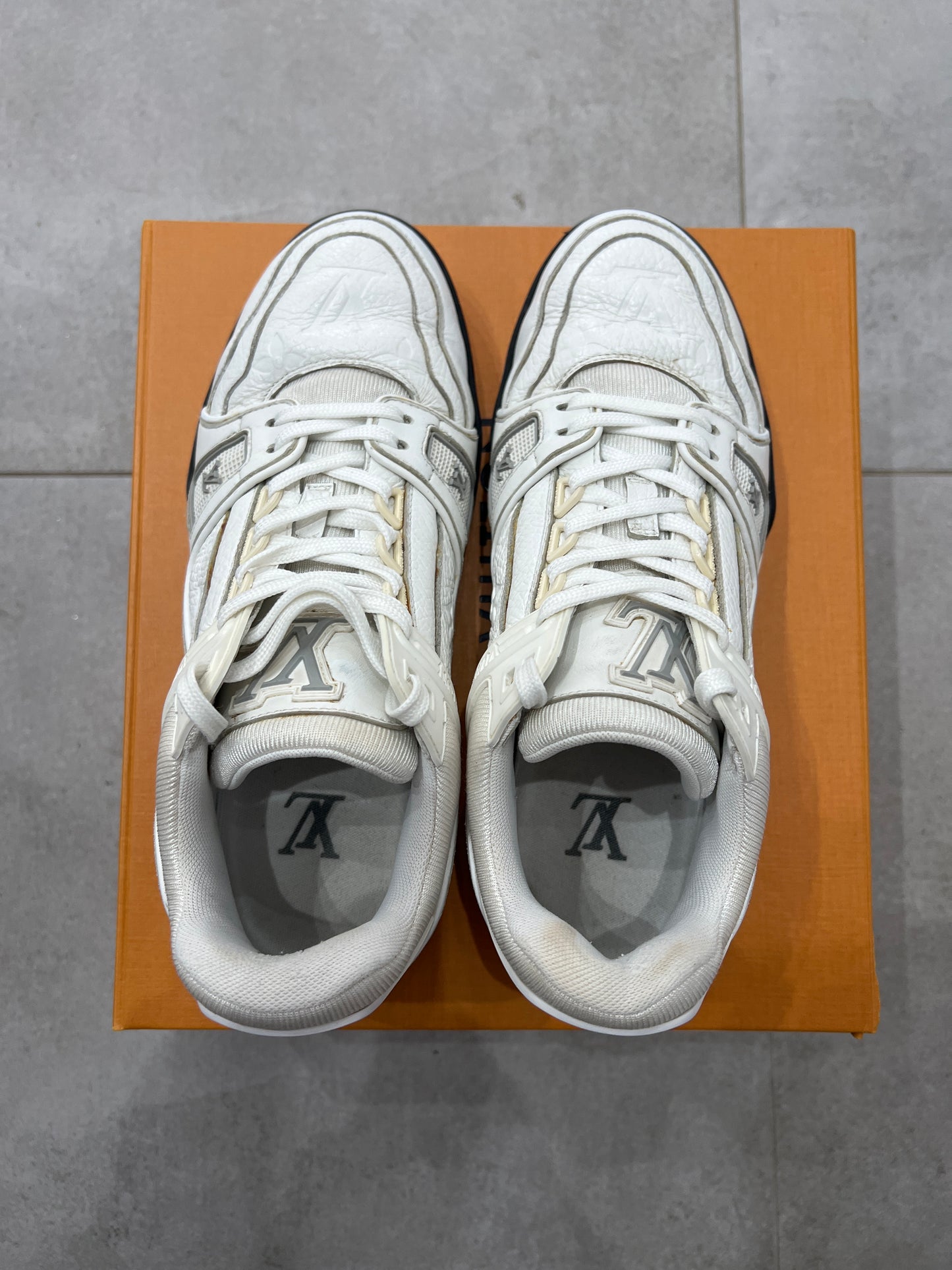 Louis Vuitton Trainer