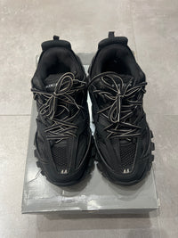 Balenciaga Track Black