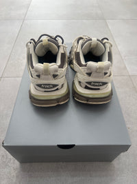 Balenciaga Track White/Brown