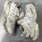Balenciaga Track White