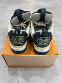 Louis Vuiton Skate Navy