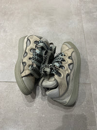 Lanvin Curb Grey