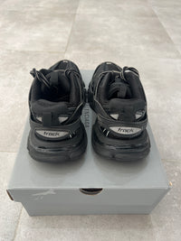 Balenciaga Track Black